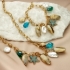 Obrazek Bransoletka Ocean Life B96217
