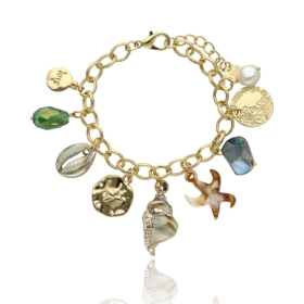 Obrazek Bransoletka Ocean Life B96215