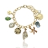 Obrazek Bransoletka Ocean Life B96215