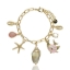 Изображение Bransoletka Ocean Life B96214