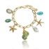 Obrazek Bransoletka Ocean Life B96212