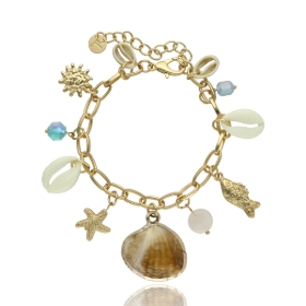 Obrazek Bransoletka Ocean Life B96211