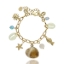 Obrázok pre výrobcu Bransoletka Ocean Life B96211