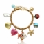 Obrázok pre výrobcu Bransoletka Ocean Life B96210
