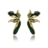 Obrazek Kolczyki BUTTERFLY E96228