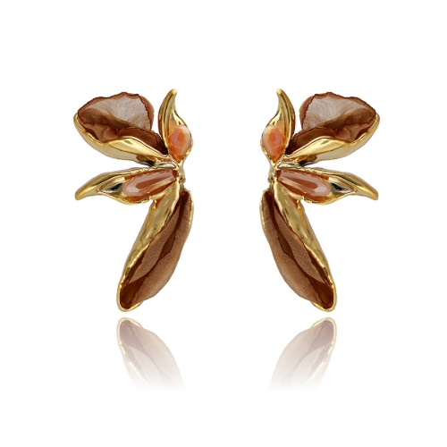 Picture of Kolczyki BUTTERFLY E96222