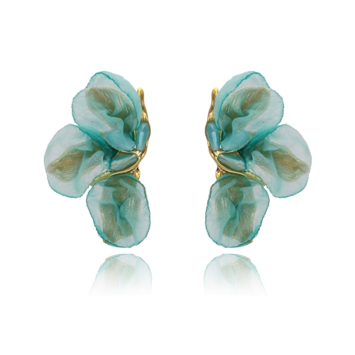 Obrazek Kolczyki BUTTERFLY E96217