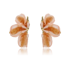 Obrazek Kolczyki BUTTERFLY E96213