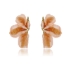 Obrazek Kolczyki BUTTERFLY E96213