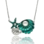 Bild von Naszyjnik OCEAN LIFE N96318