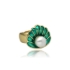 Obrazek Pierścionek OCEAN LIFE R96317