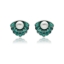 Obrazek Kolczyki OCEAN LIFE E96316