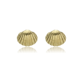 Obrazek Kolczyki OCEAN LIFE E96315