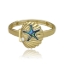 Изображение Bransoletka OCEAN LIFE B96308