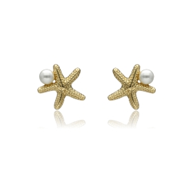 Obrazek Kolczyki OCEAN LIFE E96307