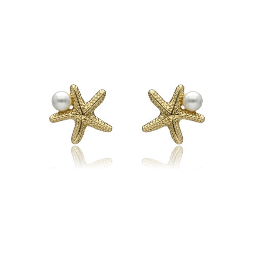 Obrazek Kolczyki OCEAN LIFE E96307