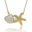 Bild von Naszyjnik OCEAN LIFE N96307