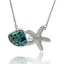 Obrazek Naszyjnik OCEAN LIFE N96306