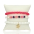 Picture of Zestaw bransolet BS 96984
