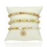 Picture of Zestaw bransolet BS 96959