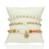 Picture of Zestaw bransolet BS 96958