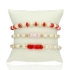Picture of Zestaw bransolet BS 96957