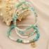 Picture of Zestaw bransolet BS 96920