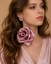 Image de Choker LA ROSA N97706