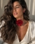 Obrazek Choker LA ROSA N97708