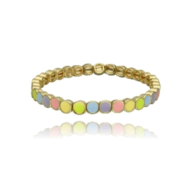 Obrazek Bransoletka lollipops L96966