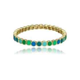 Obrazek Bransoletka lollipops L96965