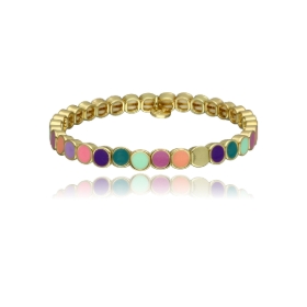 Obrazek Bransoletka lollipops L96963