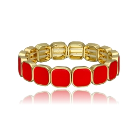 Obrazek Bransoletka lollipops L96948
