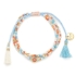 Picture of Bransoletka MIYUKI z jadeitem B96280
