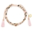 Image de Bransoletka MIYUKI z rodonitem B96276
