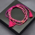 Picture of Bransoletka MIYUKI z jadeitem B96275