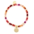 Picture of Bransoletka mix kamieni naturalnych B96272