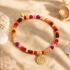 Picture of Bransoletka mix kamieni naturalnych B96272