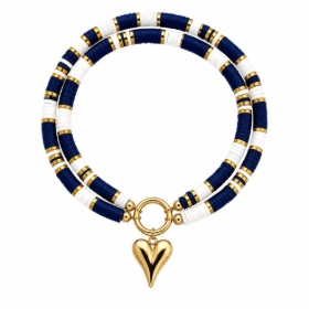 Obrazek Bransoletka FIMO B96235