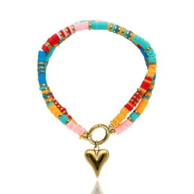 Obrazek Bransoletka FIMO B96231