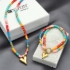 Obrazek Bransoletka FIMO B96231