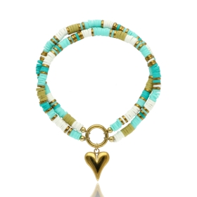 Obrazek Bransoletka FIMO B96230