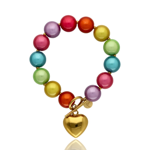 Picture of Bransoletka Illusion 3D B96146
