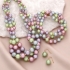 Picture of Bransoletka Illusion 3D B96143