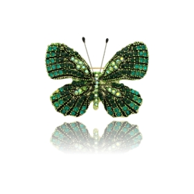 Obrazek Broszka BR96318