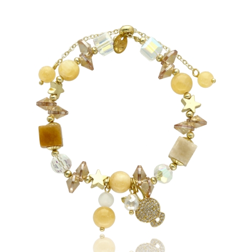 Picture of Bransoletka LOVELY STONES B96790