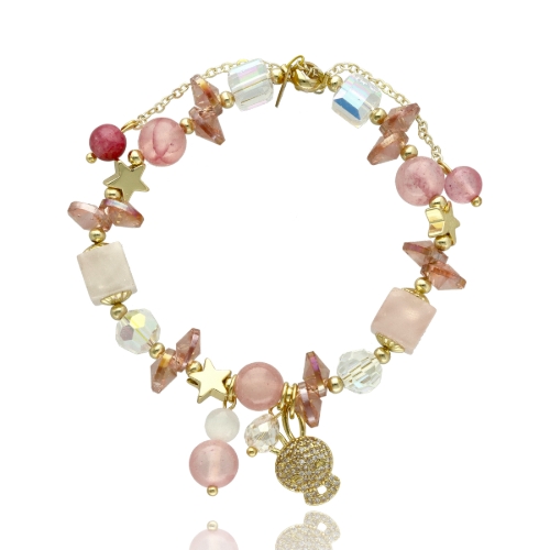 Picture of Bransoletka LOVELY STONES B96789