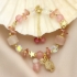 Picture of Bransoletka LOVELY STONES B96789