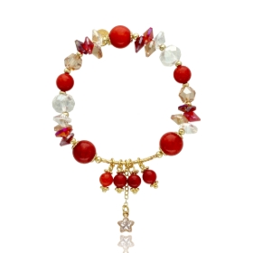 Picture of Bransoletka LOVELY STONES B96788