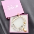Picture of Bransoletka LOVELY STONES B96786